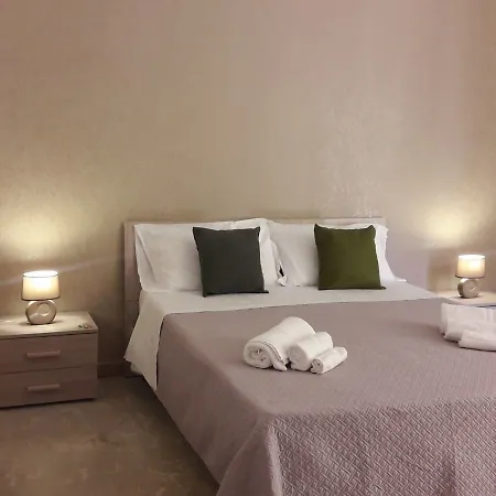 Agricentro Apartman