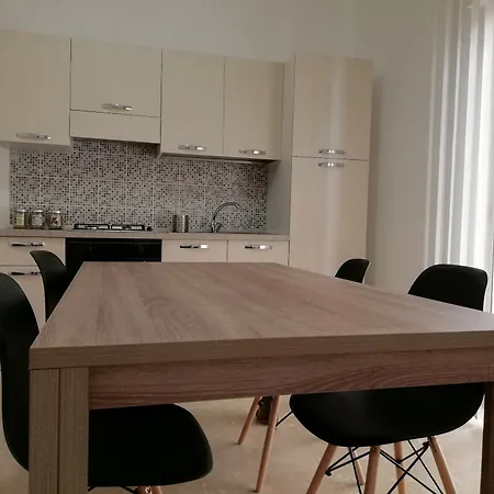 Agricentro Apartman Agrigento